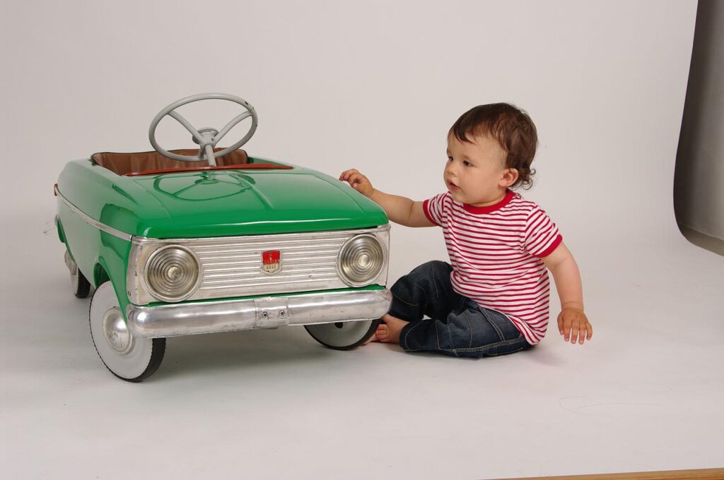 子育て家庭に車って必要 コスパがいい方法とは カーシェアの利便性 Stamamablog スタママブログ