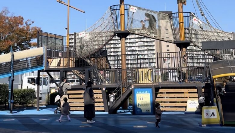 船の広場